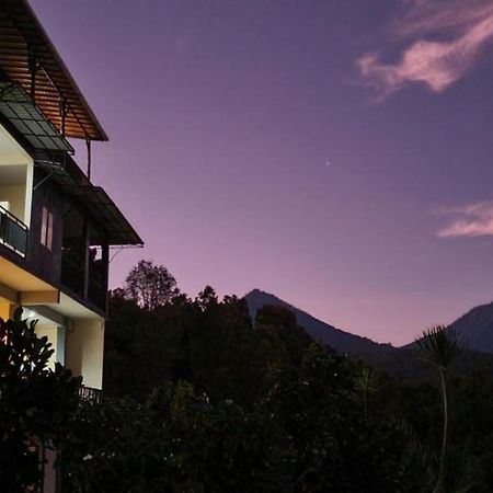 Kaiya Retreat Hotel Munduk  Bagian luar foto