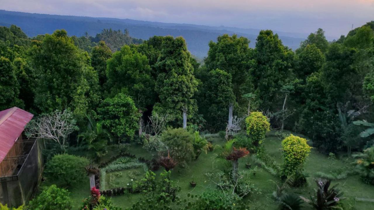 Kaiya Retreat Hotel Munduk  Bagian luar foto