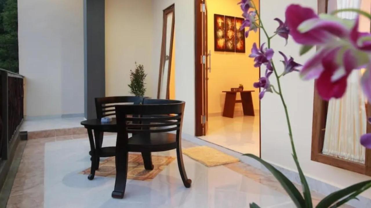Kaiya Retreat Hotel Munduk  Bagian luar foto