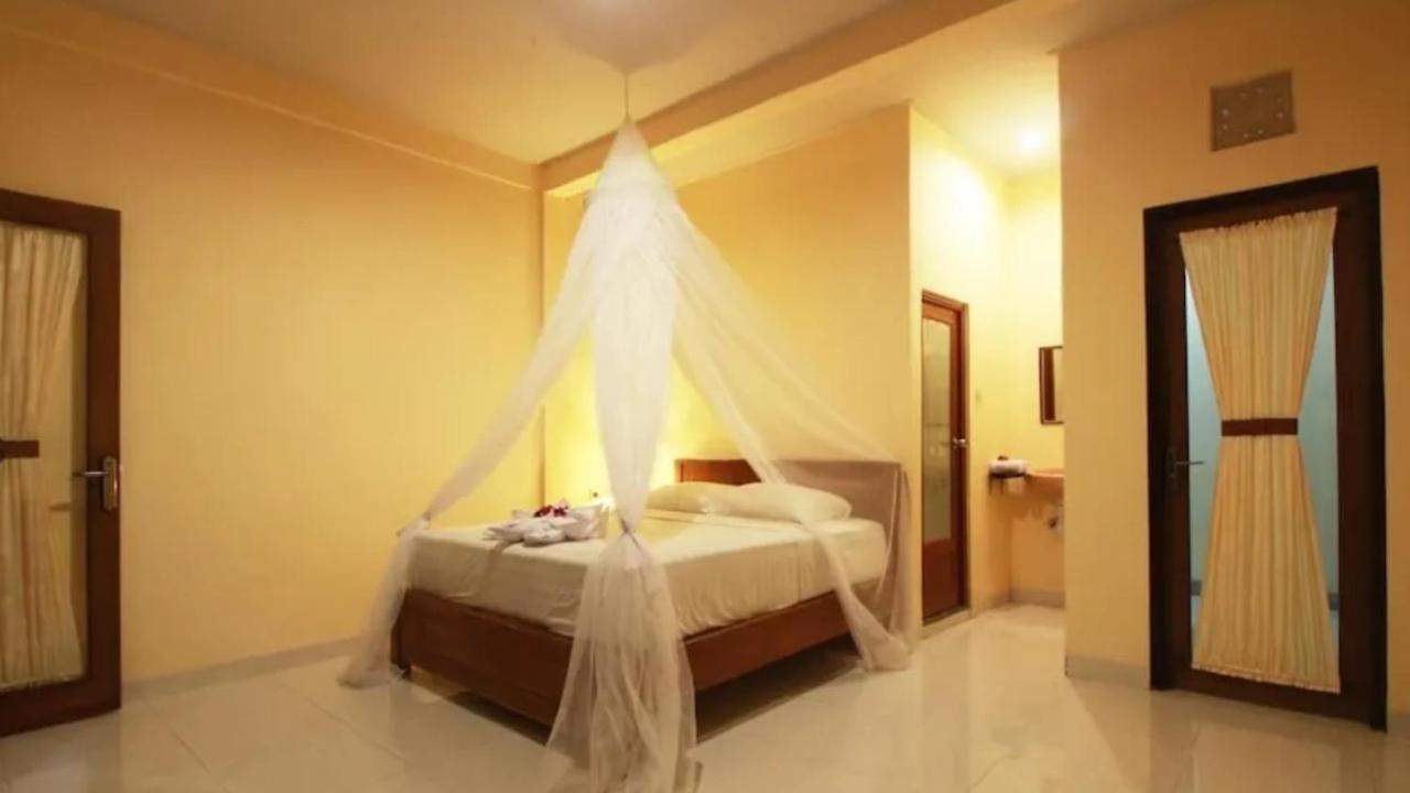 Kaiya Retreat Hotel Munduk  Bagian luar foto