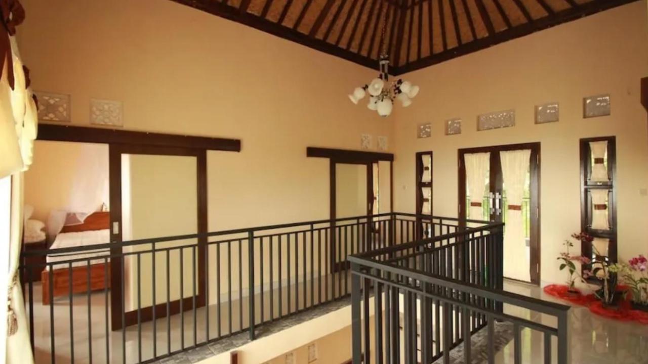 Kaiya Retreat Hotel Munduk  Bagian luar foto