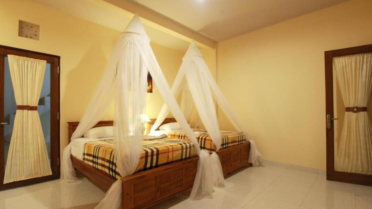 Kaiya Retreat Hotel Munduk  Bagian luar foto