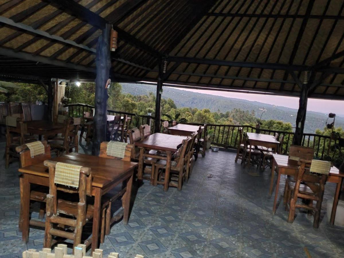 Kaiya Retreat Hotel Munduk  Bagian luar foto