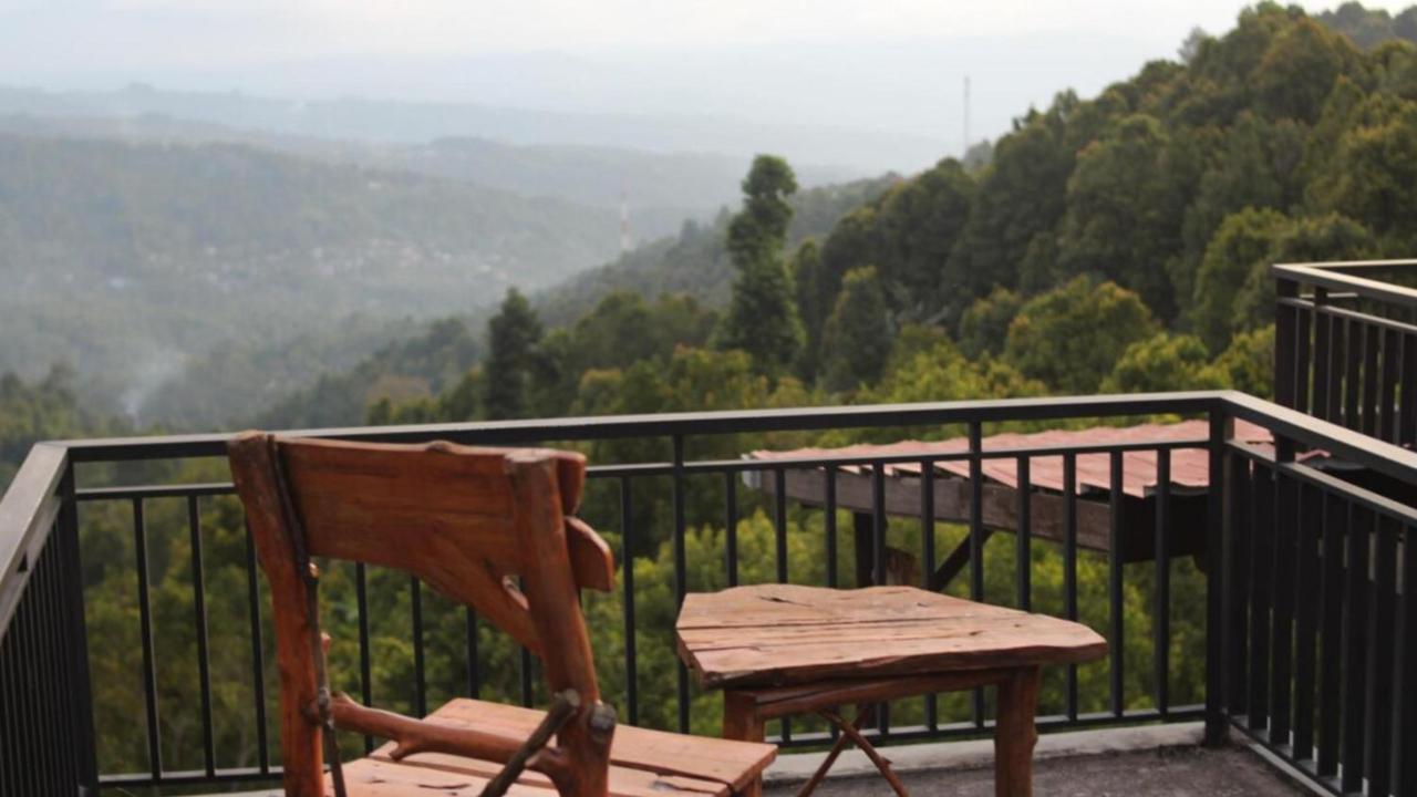 Kaiya Retreat Hotel Munduk  Bagian luar foto