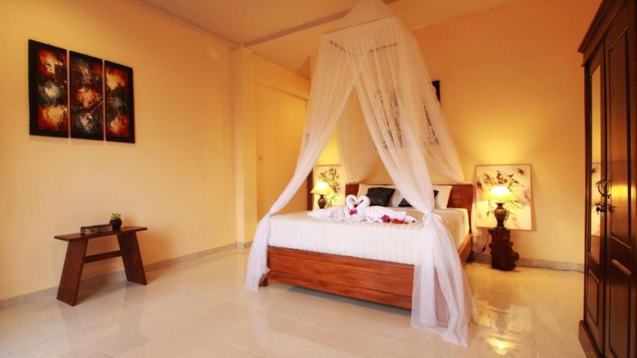 Kaiya Retreat Hotel Munduk  Bagian luar foto
